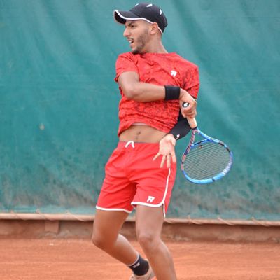 Avatar for Tennis lessons