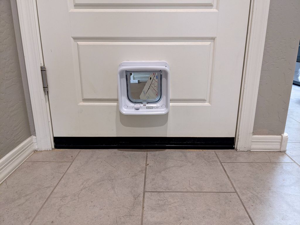 Customer photos