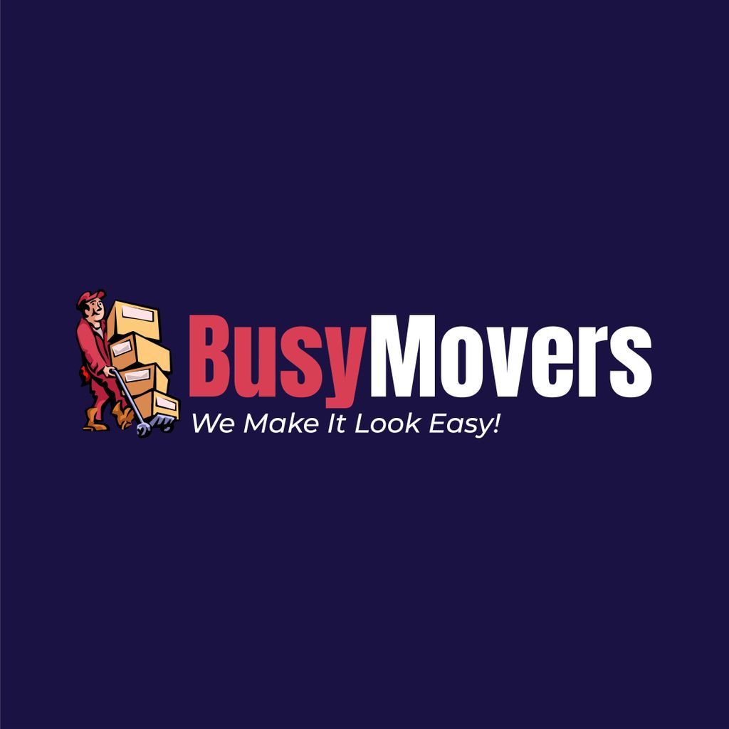 BusyMovers