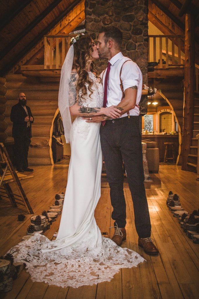 Customer photos