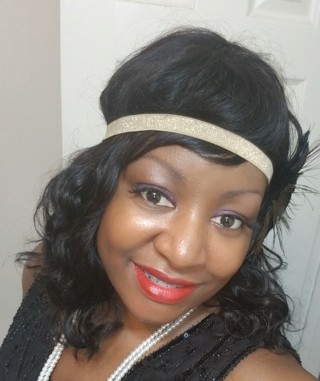 Roaring 20s Theme