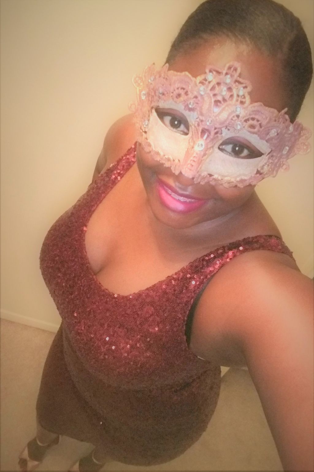 Masquerade Theme
