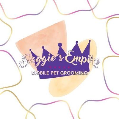 Avatar for Doggie's Empire Mobile Pet Grooming West Palm B
