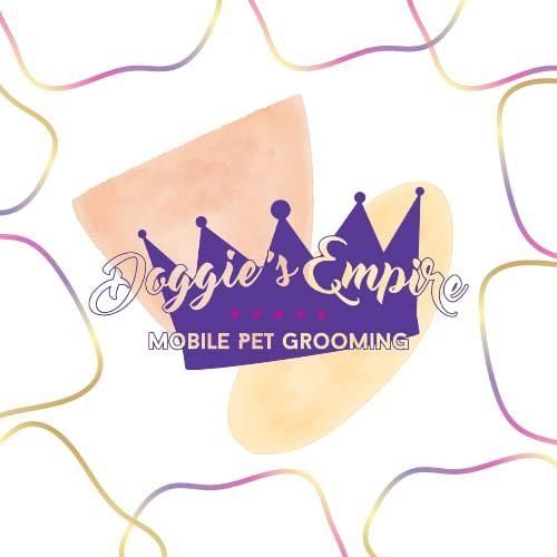 Doggie's Empire Mobile Pet Grooming 🐶🐾🐱