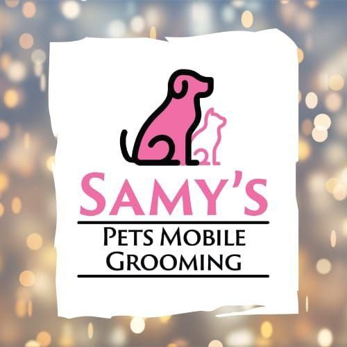 Samy's Pets Mobile Grooming