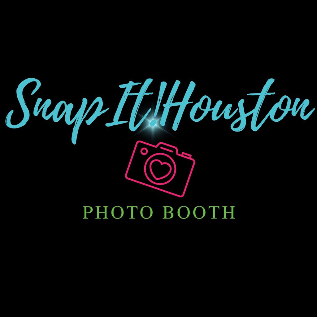 SnapIt!Houston PhotoBooth