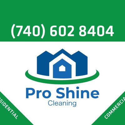 Avatar for Pro Shine Cleaning