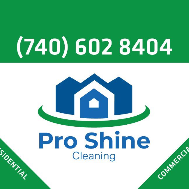 Pro Shine Cleaning
