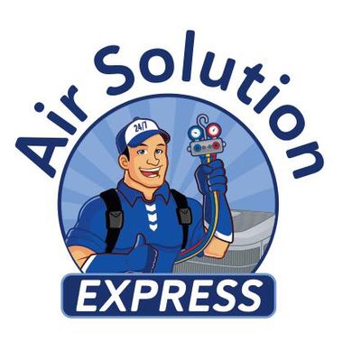 Avatar for Air Solution Express