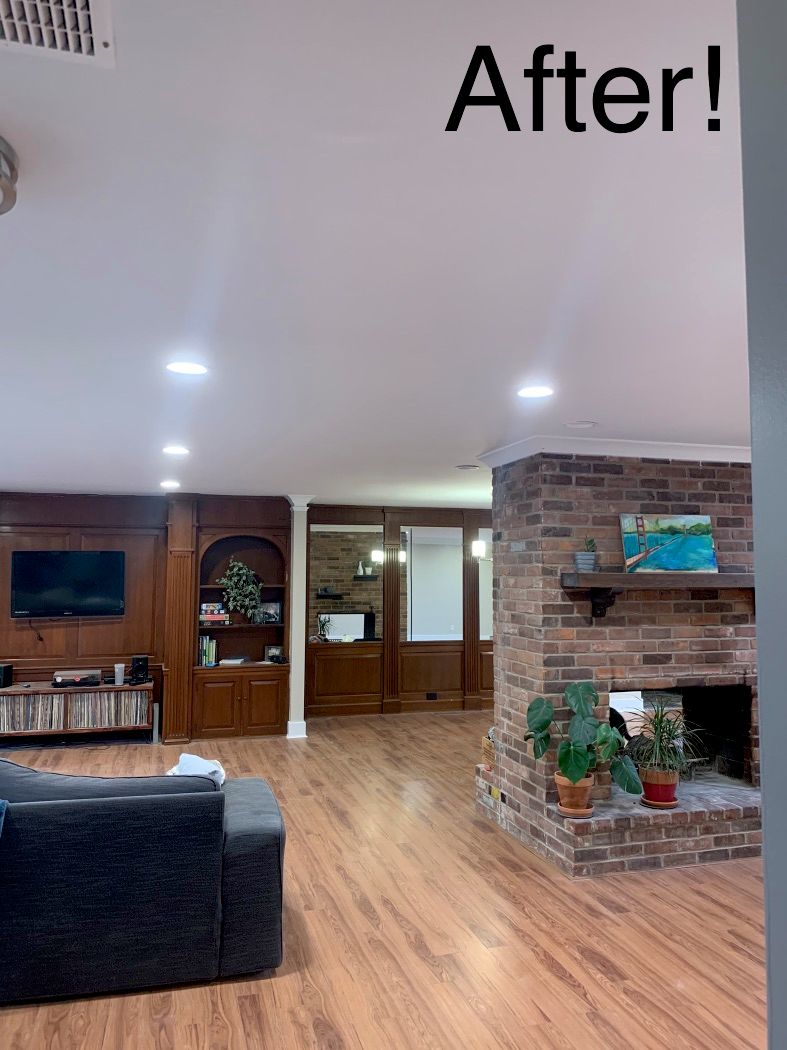 Customer photos