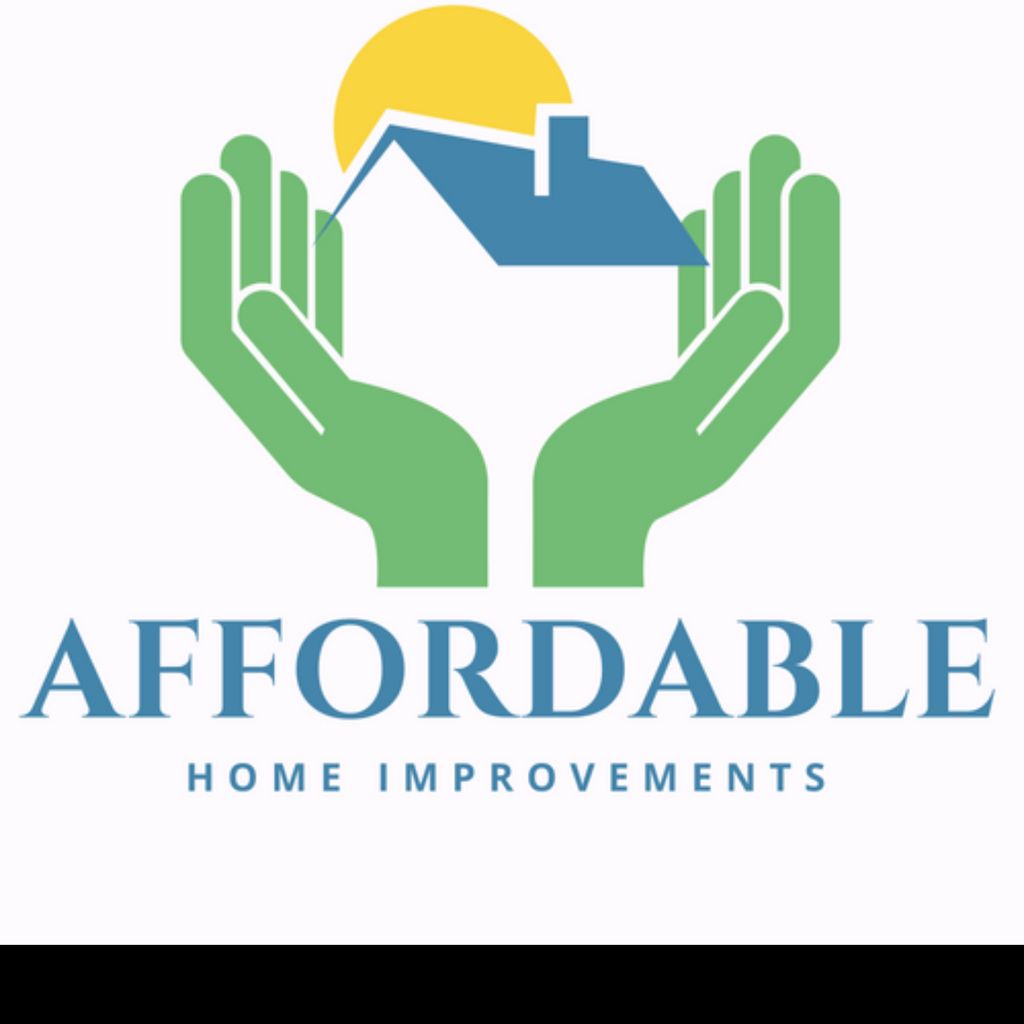 affordable home improvements