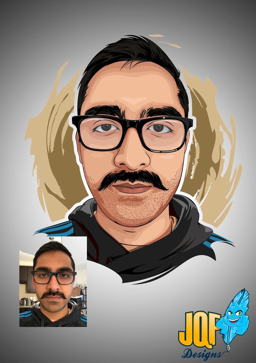 Projects and media