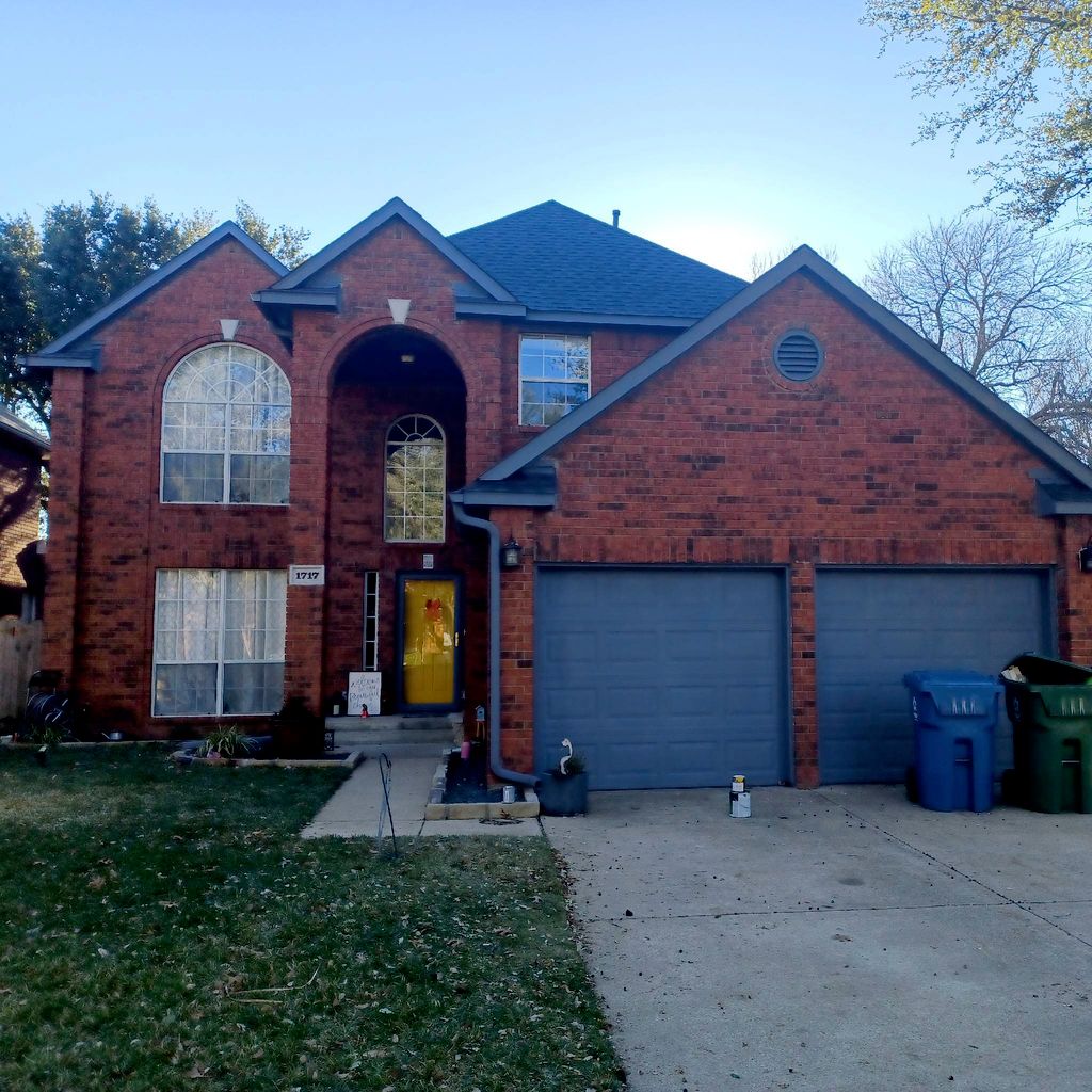Sants landscaping & painting services