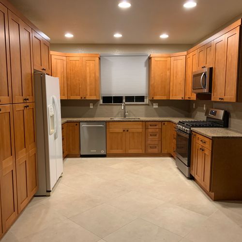 Featured Projects