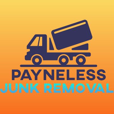 Payneless Junk Removal & Demolition Services