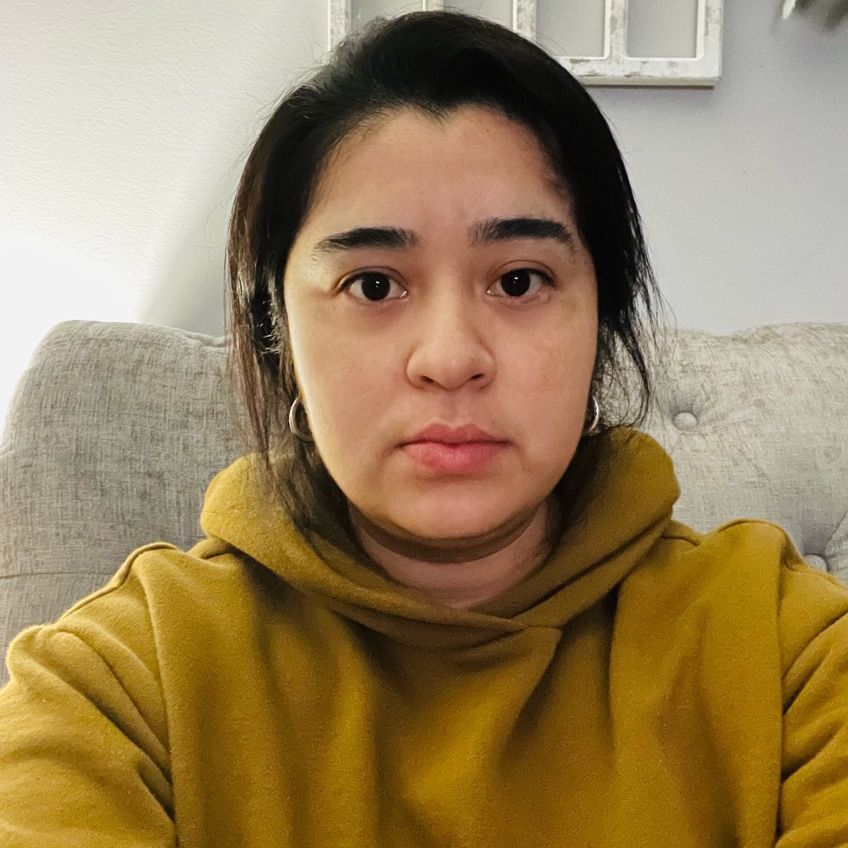 Yaneth Márquez Cleaning service