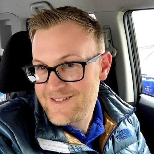 The Finished Project - WS