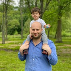 pro avatar