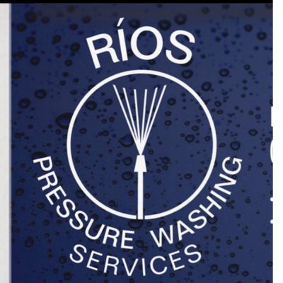 Avatar for RÍOS pressure washing services