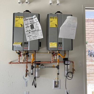 Avatar for Ground up plumbing