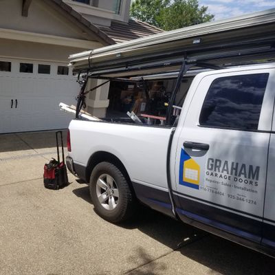 Avatar for Graham Garage Door Repair