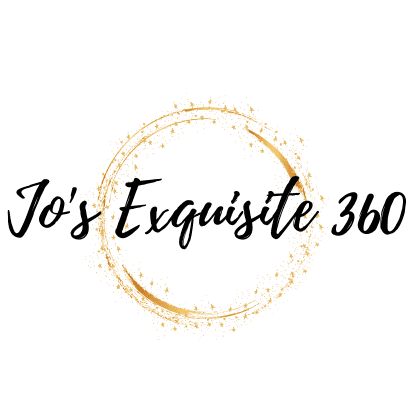 Jo’s Exquisite 360 & Photobooth