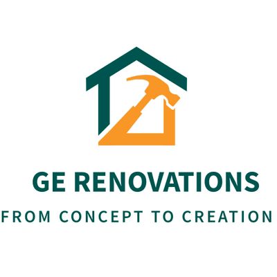 Avatar for GE RENOVATIONS from concept to Creations