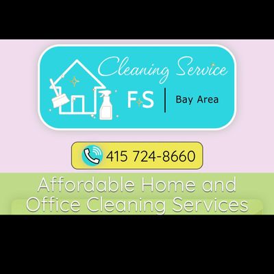 Avatar for FS CLEANING SERVICES