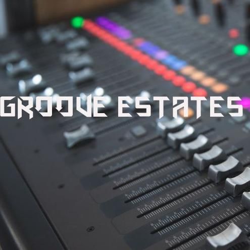 Groove Estates Recording Studio
