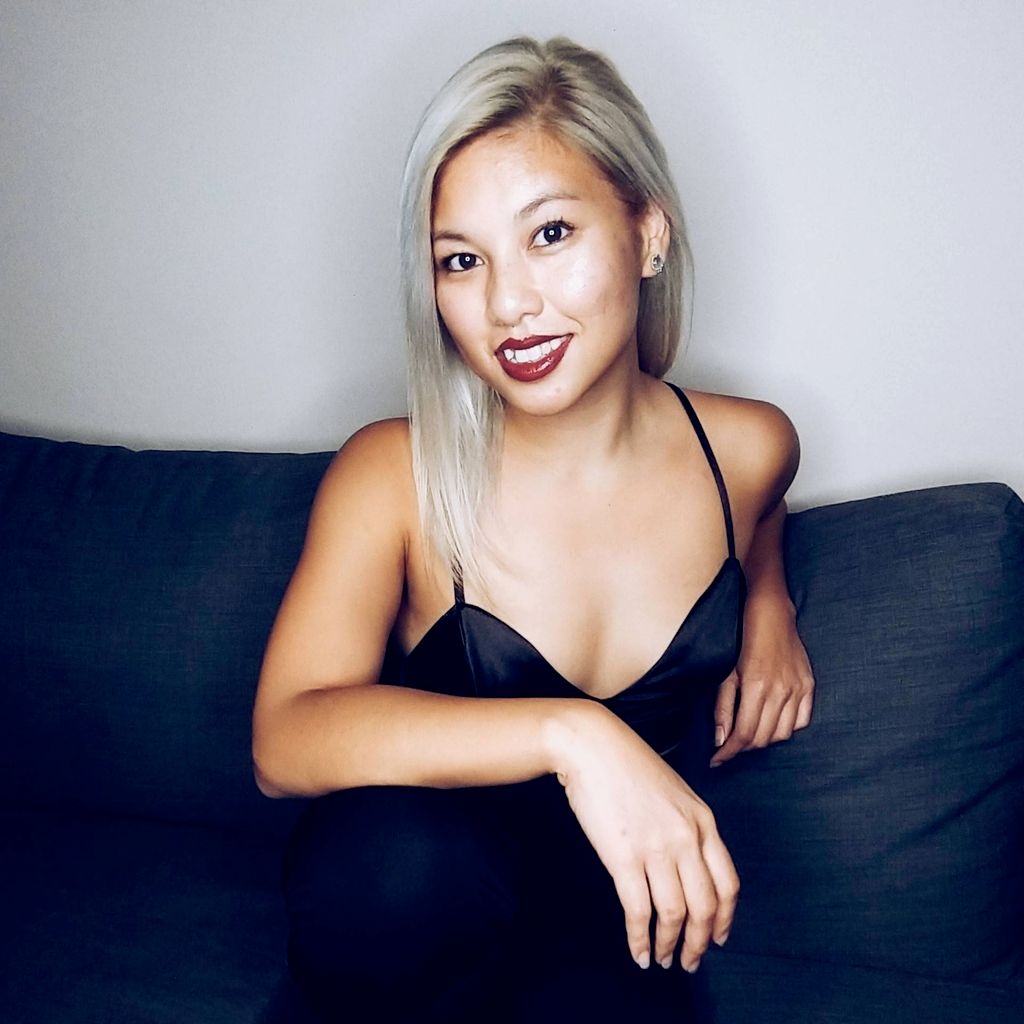 Diane Prashasouk