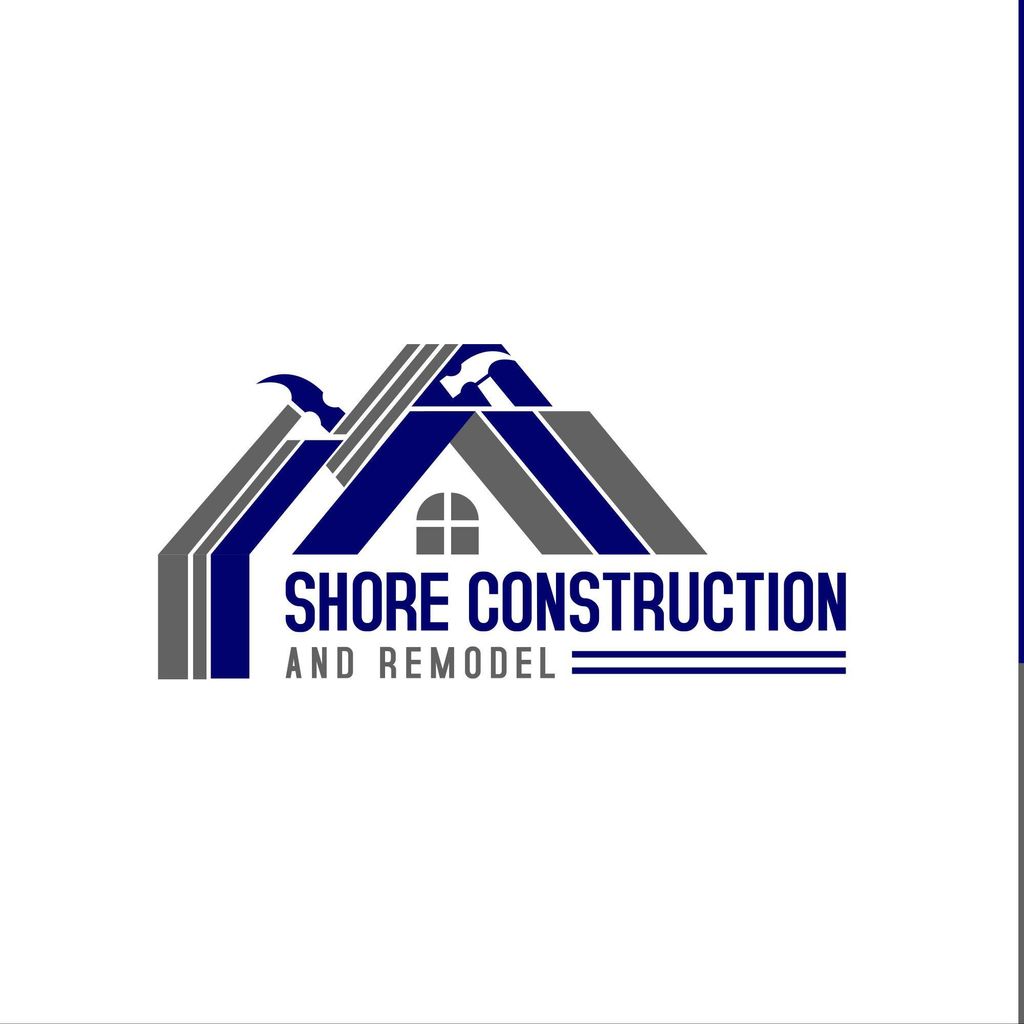 Shore Construction & Remodel LLC