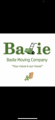Avatar for Badie Moving Company