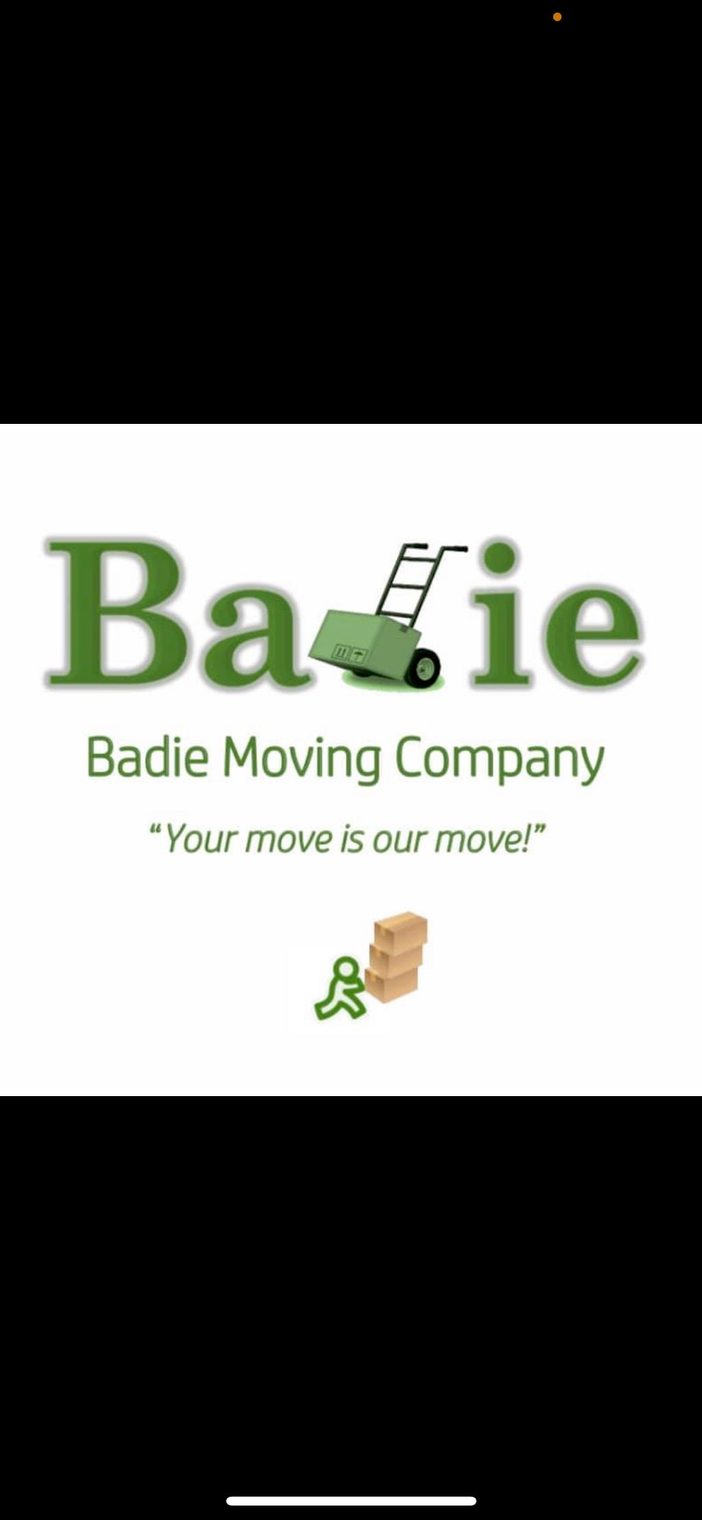 Badie Moving Company