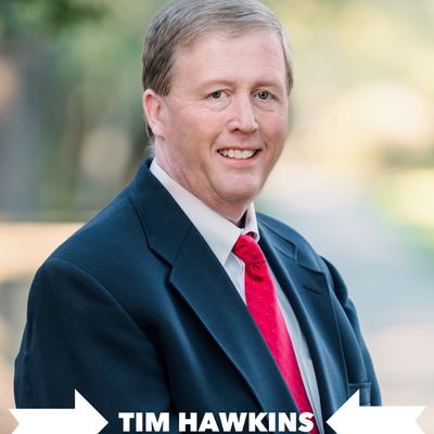 Avatar for Tim Hawkins Roofing