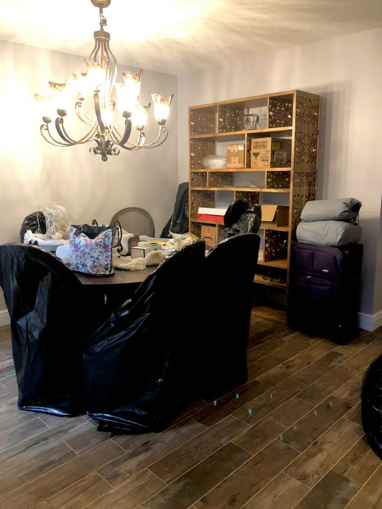 Customer photos