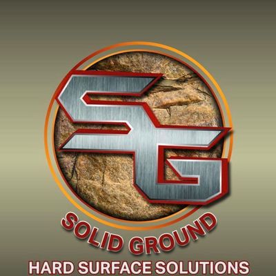 Avatar for Solid Ground Hard Surface Solutions
