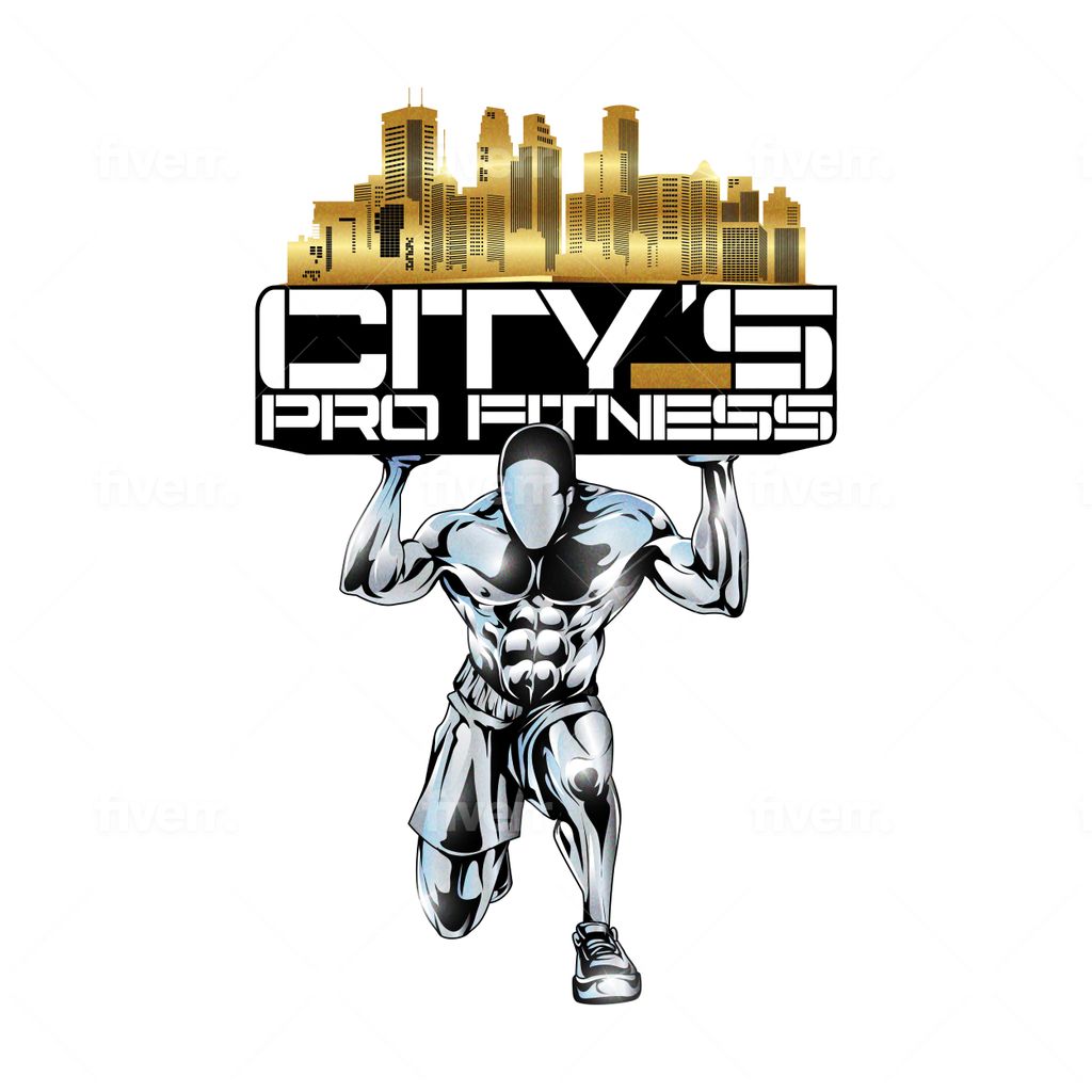 City Fitness LLC