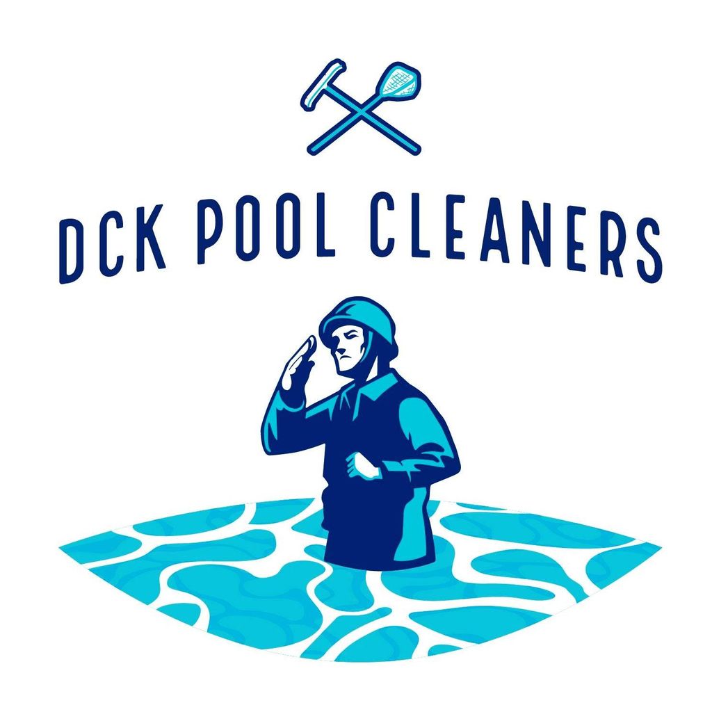 DCK Pool Cleaners