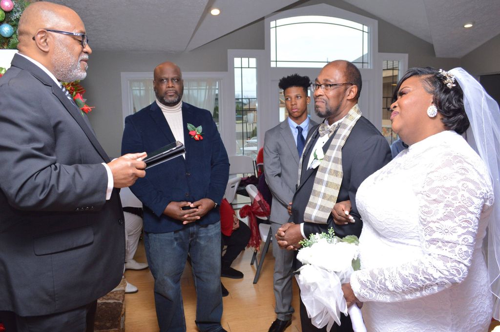 Wedding at Stony Creek-Fishers