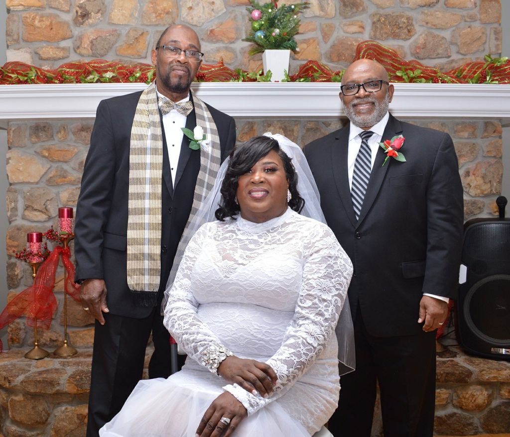 Wedding at Stony Creek-Fishers