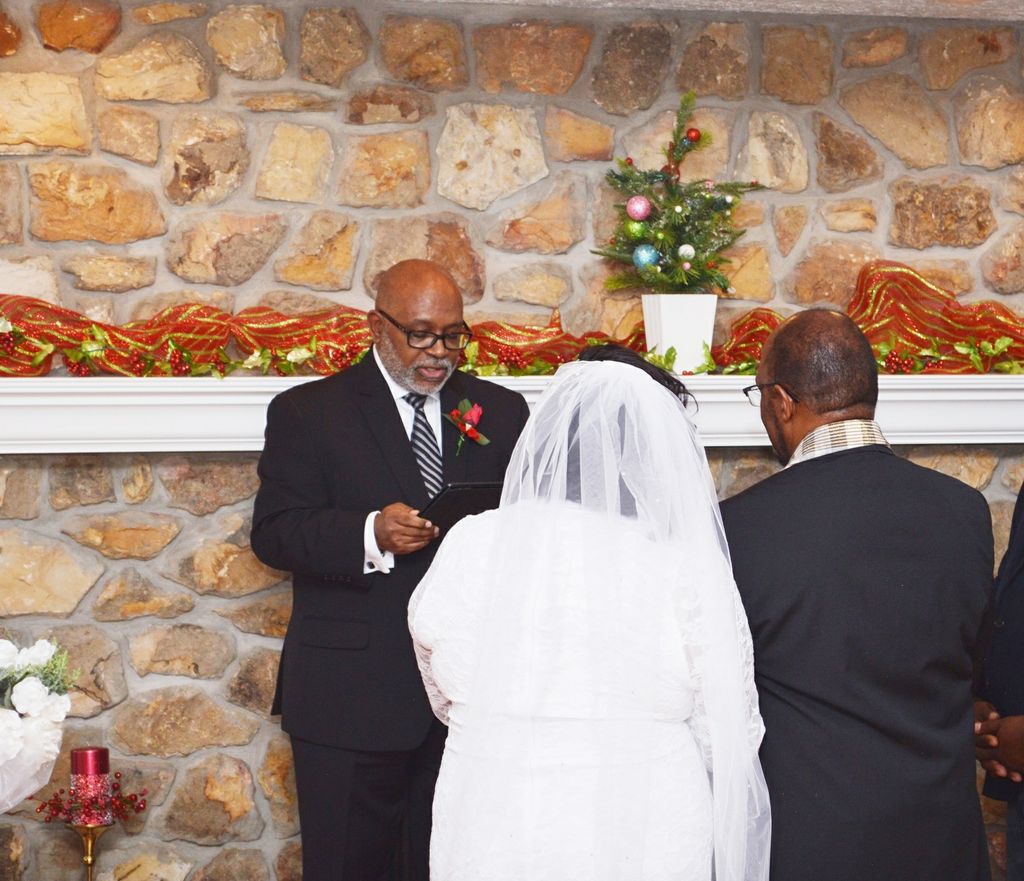Wedding at Stony Creek-Fishers