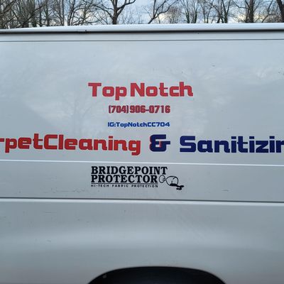 Avatar for Top Notch Carpet Cleaning