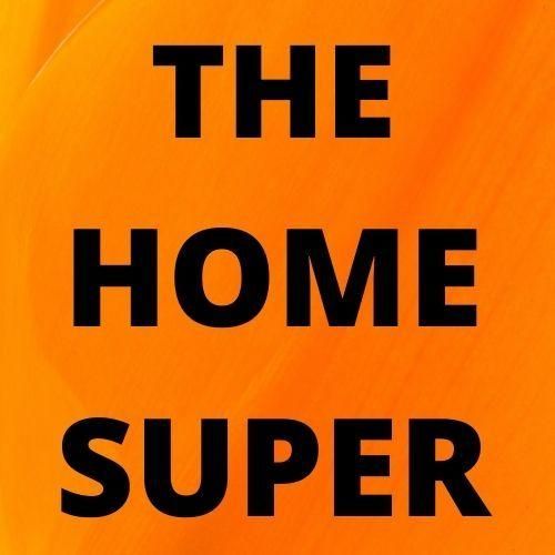 THE HOME SUPER