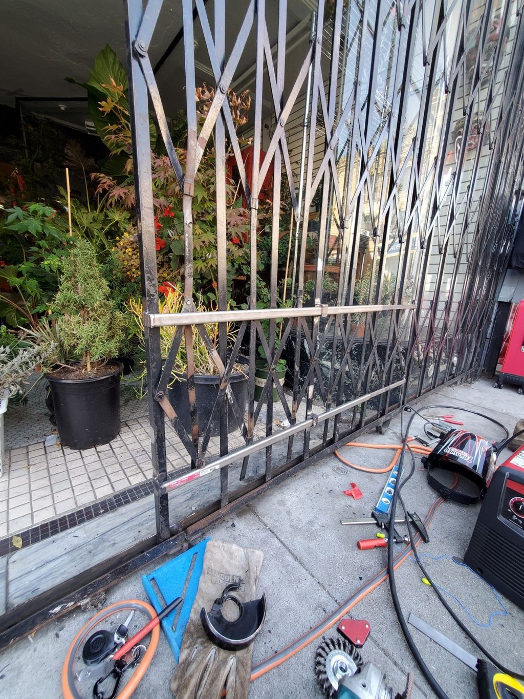 Projects and media
