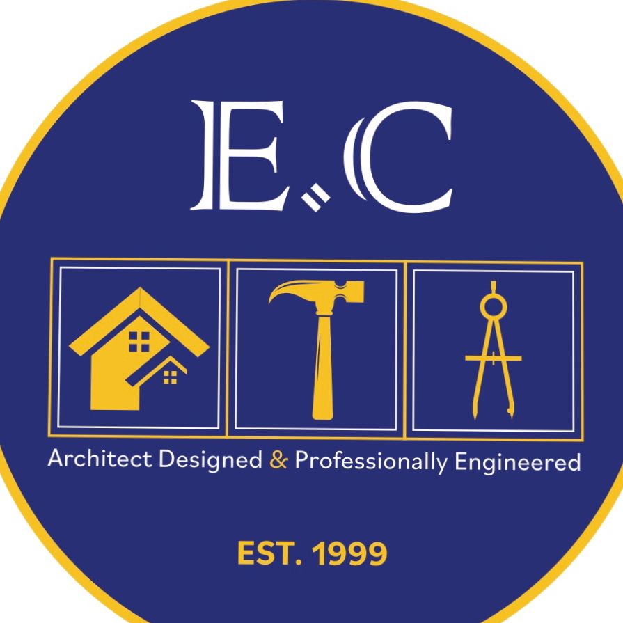 E.C.  Design Builds