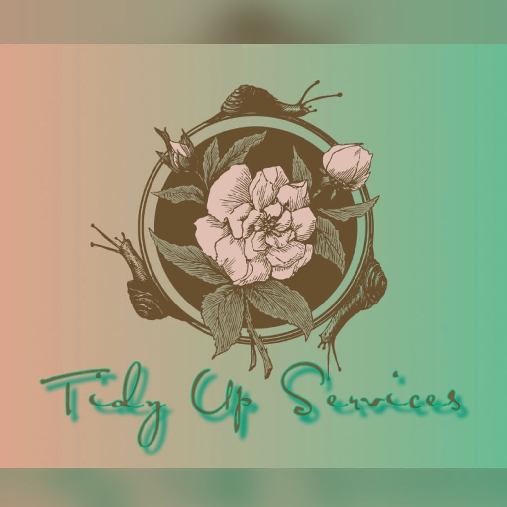 Tidy Up Services