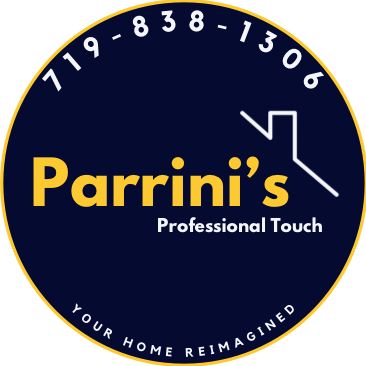 Parrini’s Professional Touch