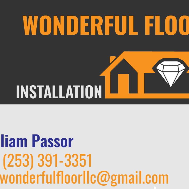 Wonderful Floor LLC