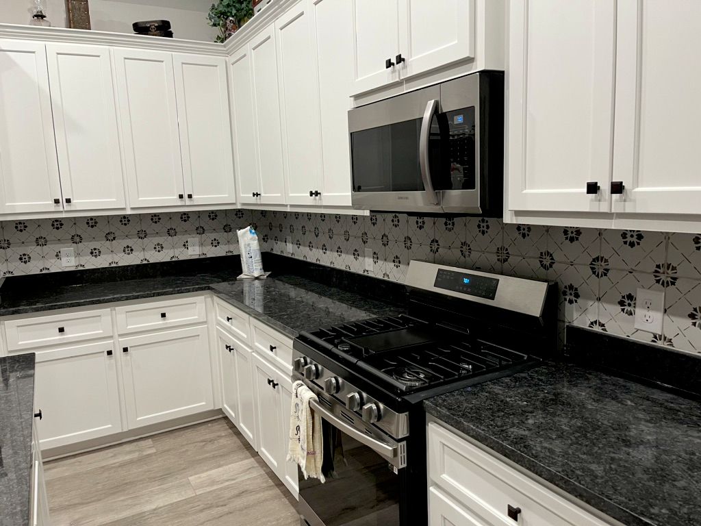 Customer photos