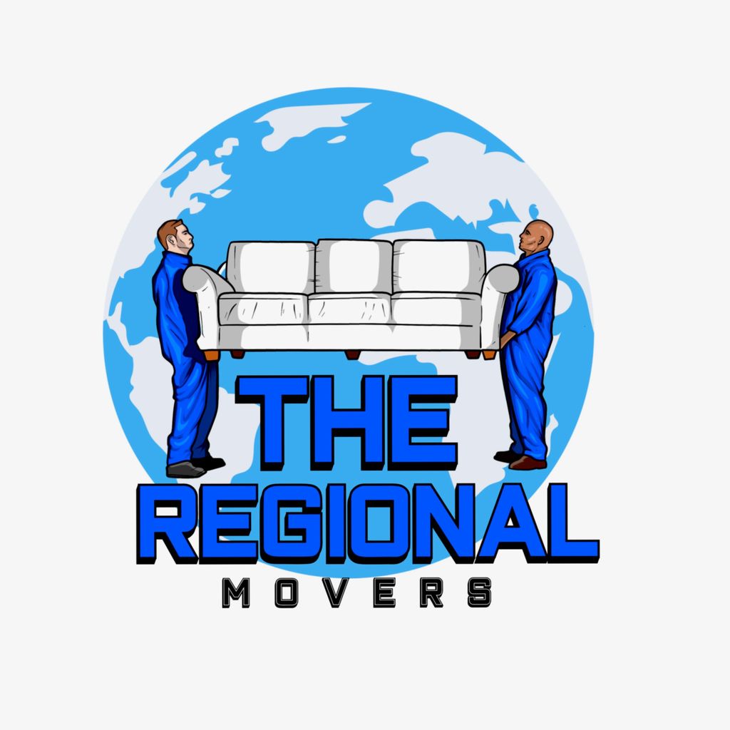 The Regional Movers LLC